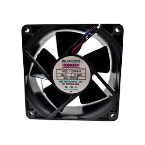 Mechatronics DC Brushless Cooling Fan F1238H248